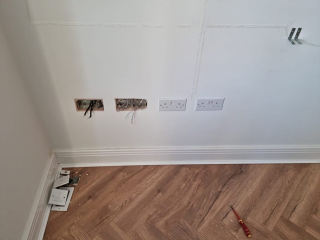 Electrical Repairs Electrical Repairs